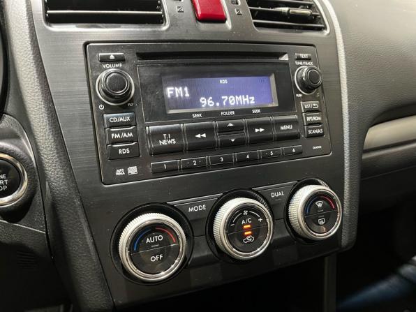 Subaru XV I с пробегом 2014 года, цена 1 374 000 рублей, 172195 км, внедорожник, Автокод Объявления