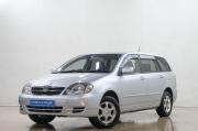 Toyota Corolla IX (E120 E130) Новокузнецк  - изображение 32
