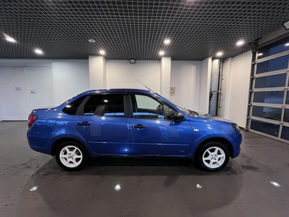 Lada (ВАЗ) Granta I Рестайлинг с пробегом 2020 года, цена 570 000 рублей, 158320 км, седан, Автокод Объявления