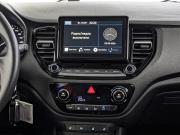 Hyundai Solaris II Рестайлинг Москва  - изображение 45