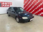 Kia Spectra I Рестайлинг 2 Новочеркасск  - изображение 17