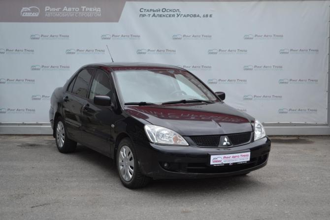 Mitsubishi Lancer IX Рестайлинг с пробегом 2007 года, цена 430 000 рублей, 270083 км, седан, Автокод Объявления