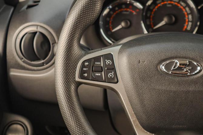Lada (ВАЗ) Largus I Рестайлинг с пробегом 2022 года, цена 1 299 000 рублей, 40500 км, универсал, Автокод Объявления