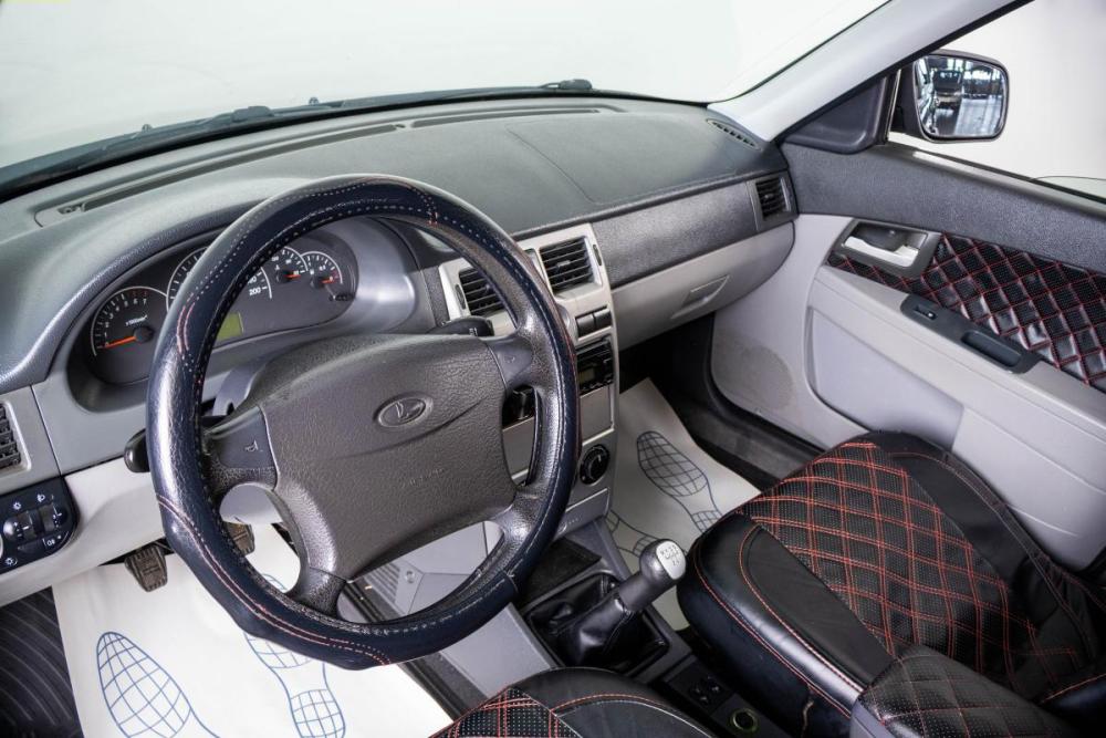 Lada (ВАЗ) Priora I Пермь  - изображение 8