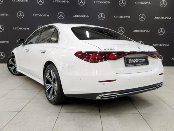 Mercedes-Benz E-Класс VI (W214 S214) с пробегом 2024 года, цена 6 500 000 рублей, 36000 км, седан, Автокод Объявления
