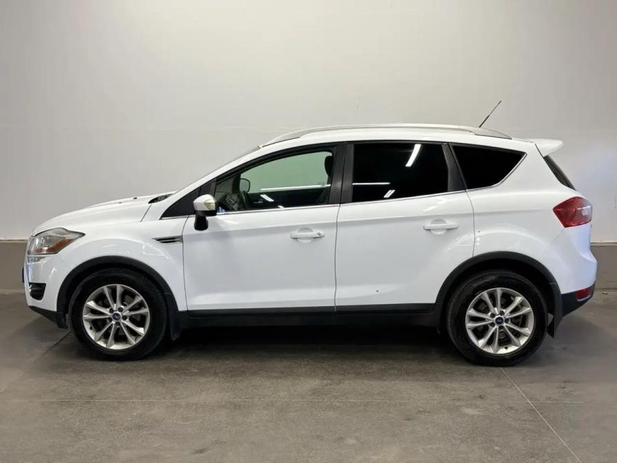 Ford Kuga I Саратов  - изображение 4