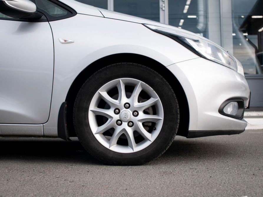 Kia Ceed II Курган  - изображение 9
