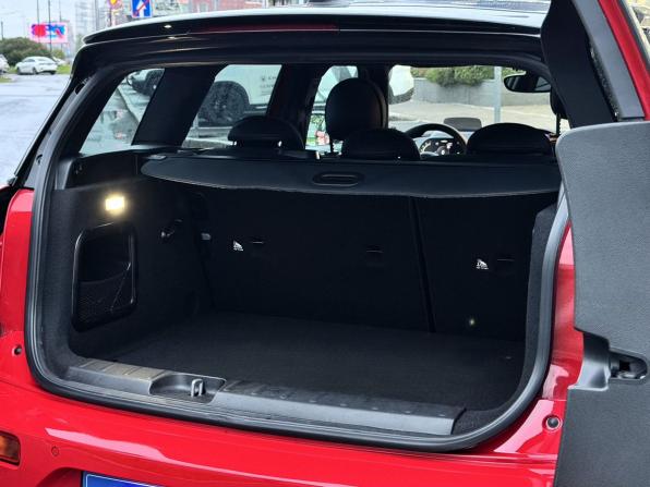 Mini Clubman II Рестайлинг с пробегом 2022 года, цена 3 890 000 рублей, 63302 км, универсал, Автокод Объявления