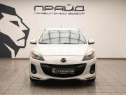 Mazda 3 II (BL) Рестайлинг Ростов-на-Дону  - изображение 23
