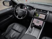 Land Rover Range Rover Sport II Рестайлинг Санкт-Петербург  - изображение 49