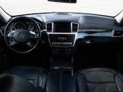 Mercedes-Benz M-Класс III (W166) Москва  - изображение 31