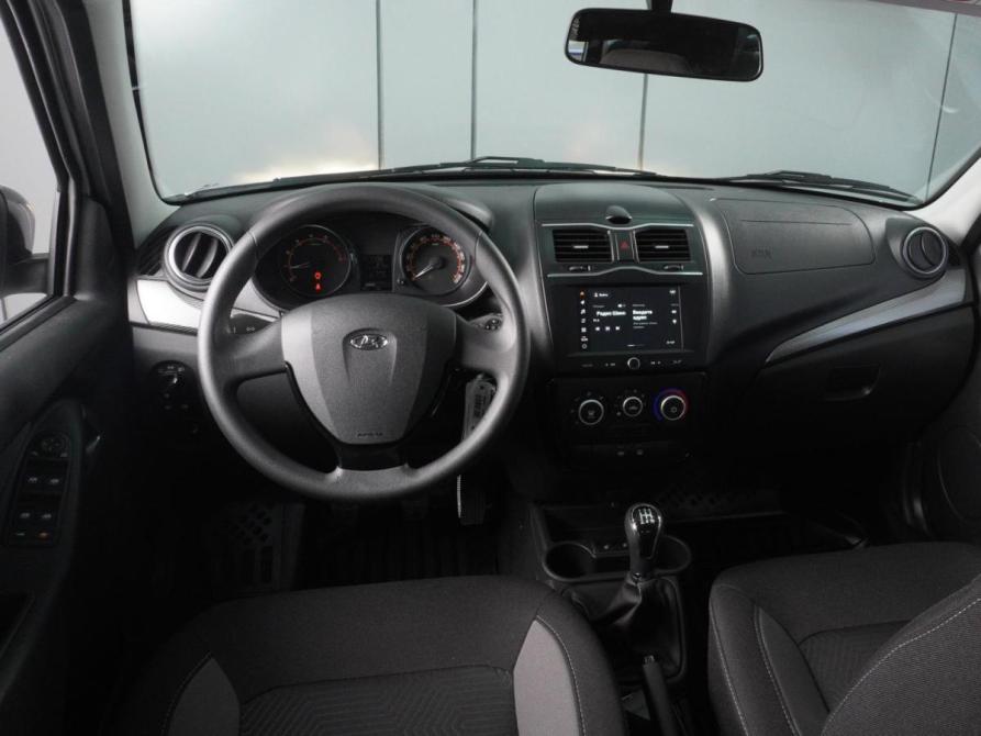 Lada (ВАЗ) Granta I Рестайлинг Минеральные Воды  - изображение 6