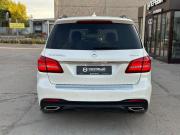 Mercedes-Benz GLS I (X166) Пермь  - изображение 37