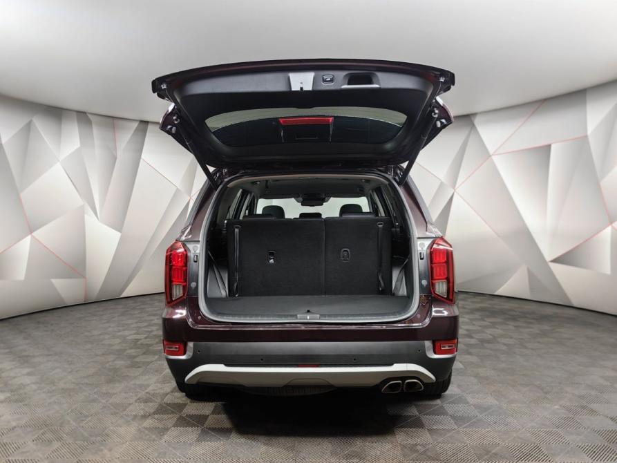 Hyundai Palisade I Москва  - изображение 12