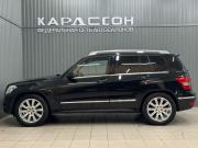 Mercedes-Benz GLK-Класс I (X204) Магнитогорск  - изображение 21