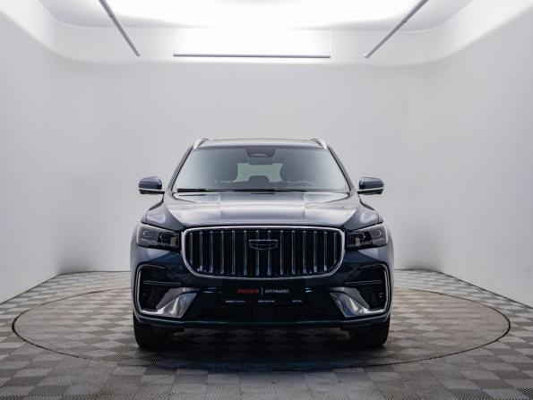 Geely Monjaro I Рестайлинг 2 с пробегом 2025 года, цена 3 840 000 рублей, 4900 км, внедорожник, Автокод Объявления