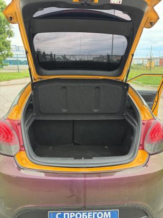 Hyundai Veloster I с пробегом 2012 года, цена 880 000 рублей, 122000 км, хэтчбек, Автокод Объявления
