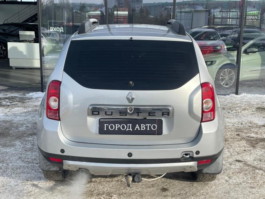 Renault Duster I Оренбург  - изображение 6