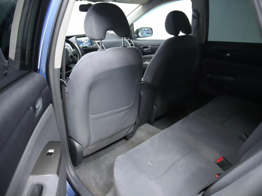 Toyota Prius II Рестайлинг (XW20) Уфа  - изображение 11