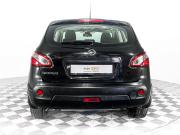 Nissan Qashqai I Рестайлинг Ногинск  - изображение 20