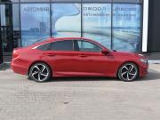 Honda Accord X Архангельск  - изображение 21