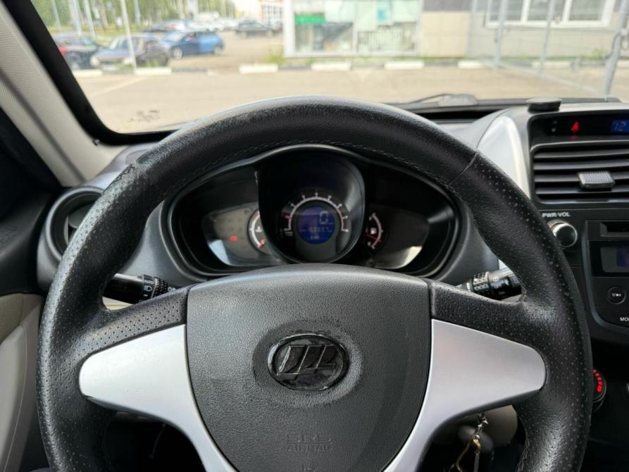 Lifan X60 I Ульяновск  - изображение 10