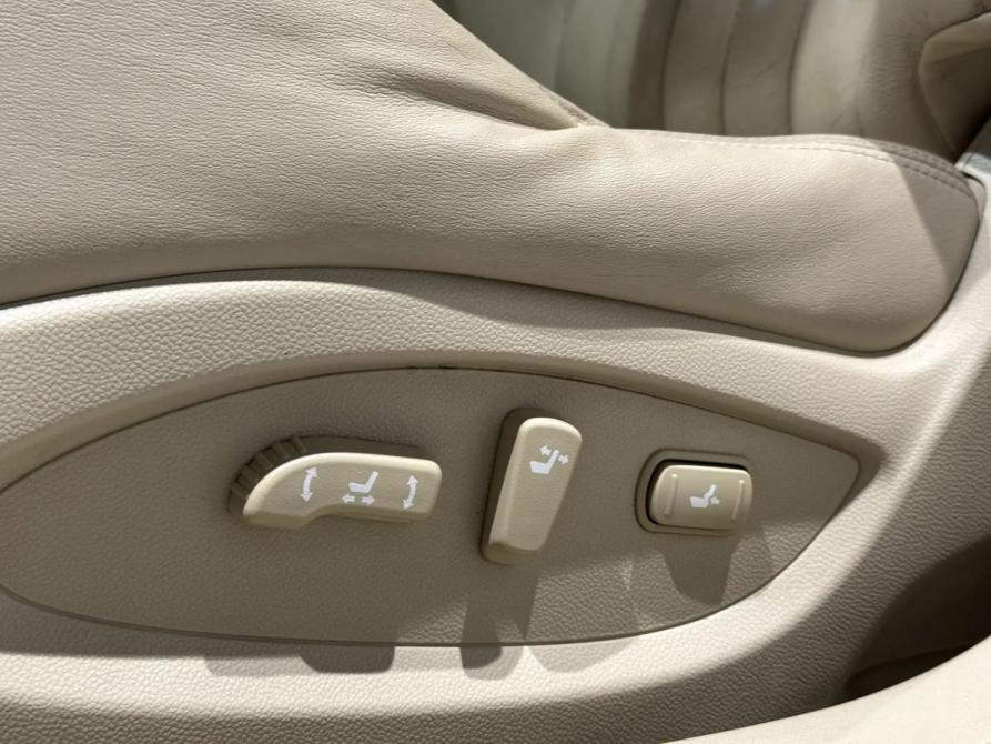 Infiniti EX I (J50) Новосибирск  - изображение 16