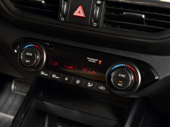 Kia Cerato IV с пробегом 2020 года, цена 1 703 999 рублей, 129962 км, седан, Автокод Объявления
