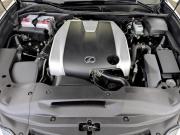 Lexus GS IV Москва  - изображение 38