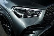 Mercedes-Benz GLE Coupe II (C167) Рестайлинг Москва  - изображение 14