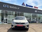 Kia Rio IV Набережные Челны  - изображение 39