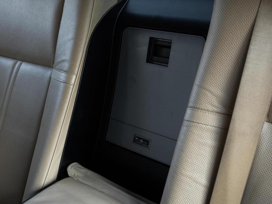 BMW 7 серии IV (E65/E66) Ставрополь  - изображение 26