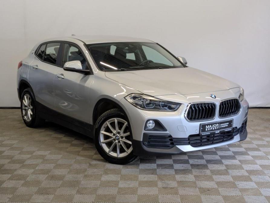 BMW X2 I (F39) Москва  - изображение 3