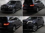 Mercedes-Benz GL-Класс II (X166) Москва  - изображение 46