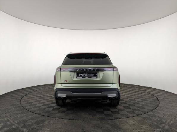 Jaecoo J7 I с пробегом 2024 года, цена 2 300 000 рублей, 34445 км, внедорожник, Автокод Объявления