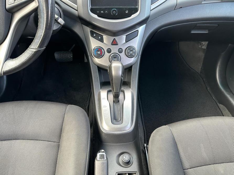Chevrolet Aveo II Екатеринбург  - изображение 11