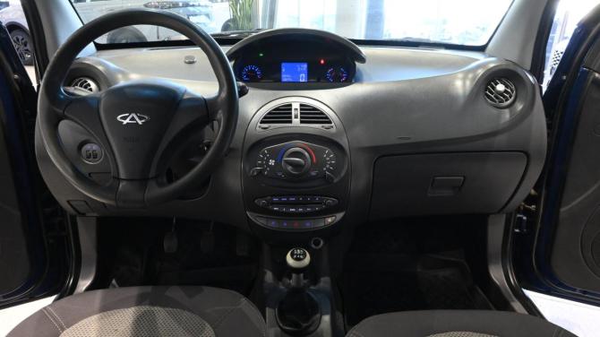 Chery IndiS (S18D) I с пробегом 2013 года, цена 280 000 рублей, 132450 км, хэтчбек, Автокод Объявления