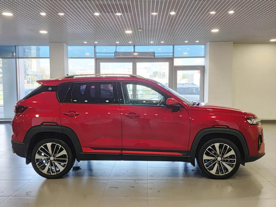 Changan CS35 Plus I Рестайлинг Казань  - изображение 5