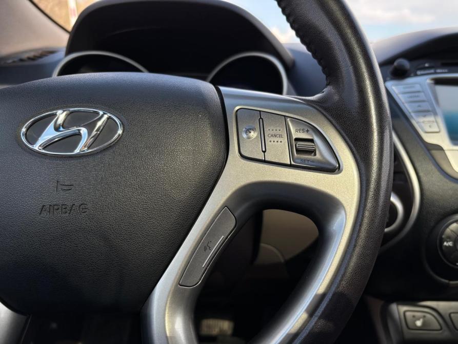 Hyundai ix35 I Набережные Челны  - изображение 27
