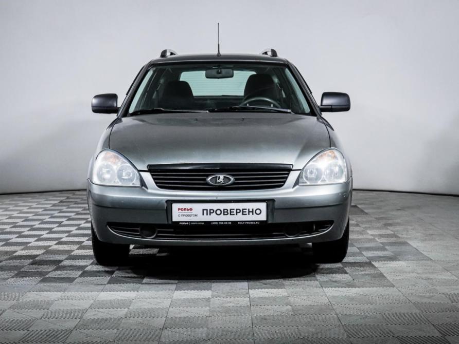 Lada (ВАЗ) Priora I Москва  - изображение 2