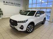Chery Tiggo 7 Pro I Волгоград  - изображение 19