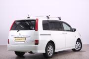 Toyota ISis I Рестайлинг Омск  - изображение 28