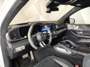 Mercedes-Benz GLE AMG II (V167) Рестайлинг Москва  - изображение 46