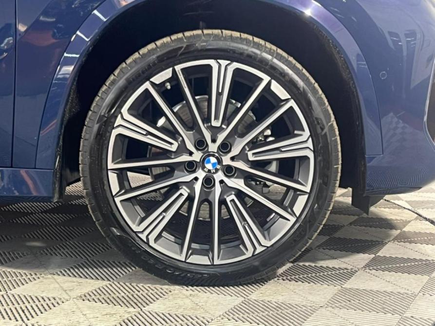 BMW X1 III (U11/U12) Москва  - изображение 11