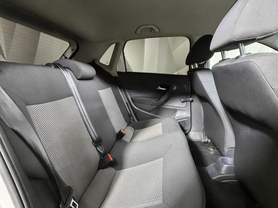Volkswagen Polo V Москва  - изображение 16