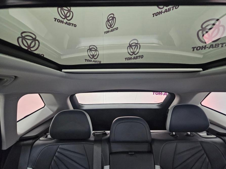 Geely Atlas II Тольятти  - изображение 18
