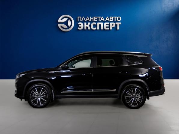 Chery Tiggo 8 Pro Max I с пробегом 2023 года, цена 2 300 000 рублей, 57920 км, внедорожник, Автокод Объявления
