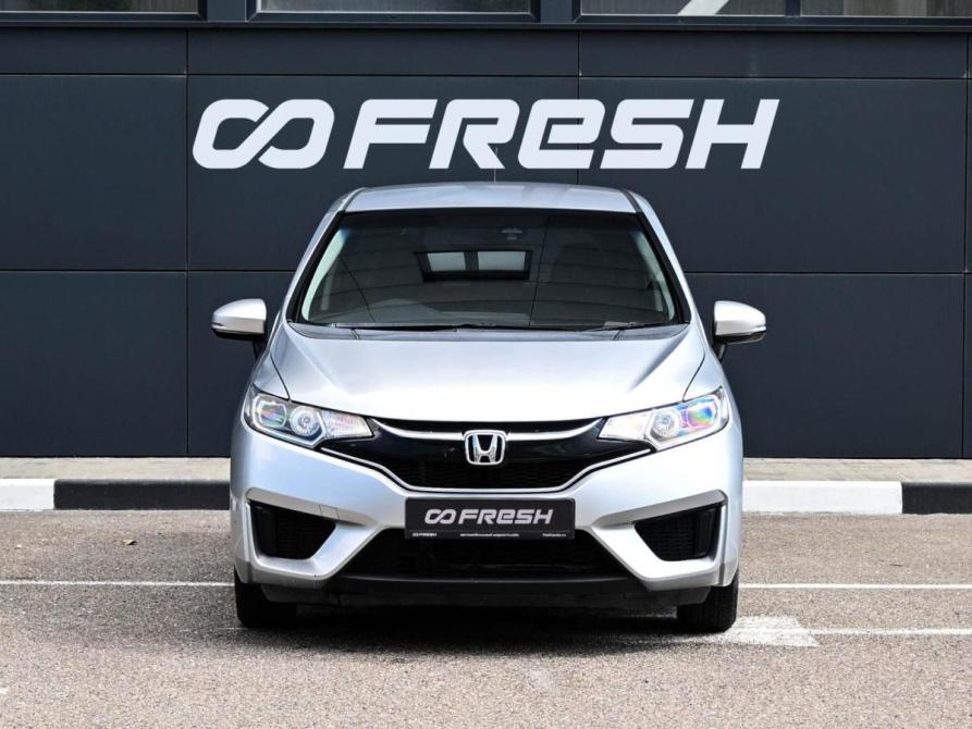Honda Fit III Новороссийск  - изображение 3