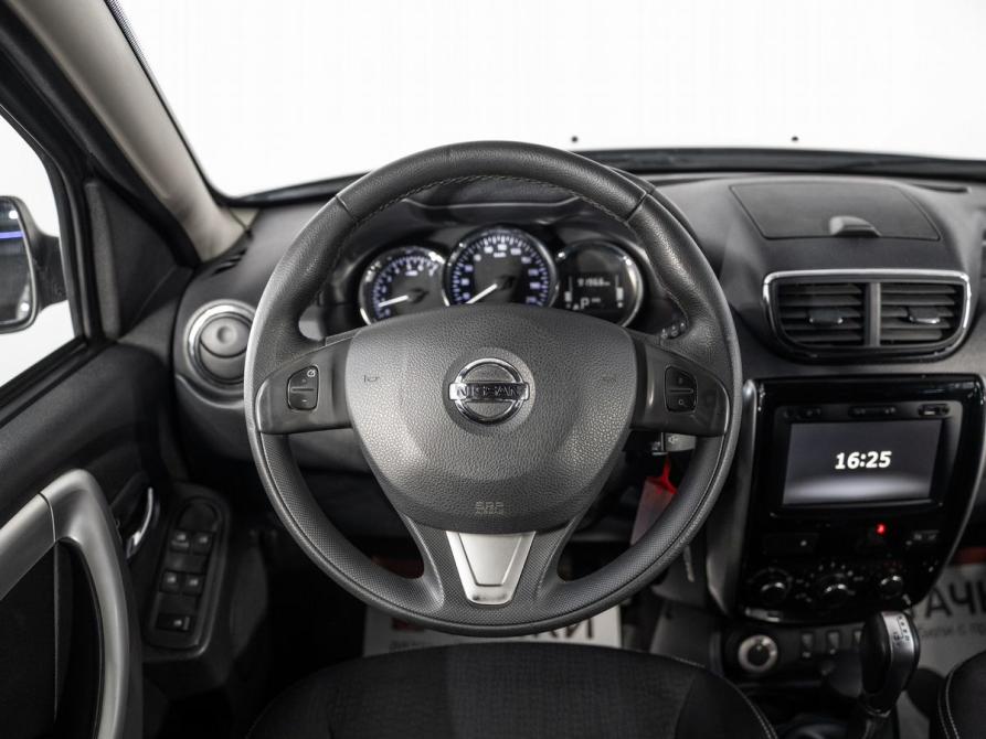 Nissan Terrano III (D10) Иркутск  - изображение 9