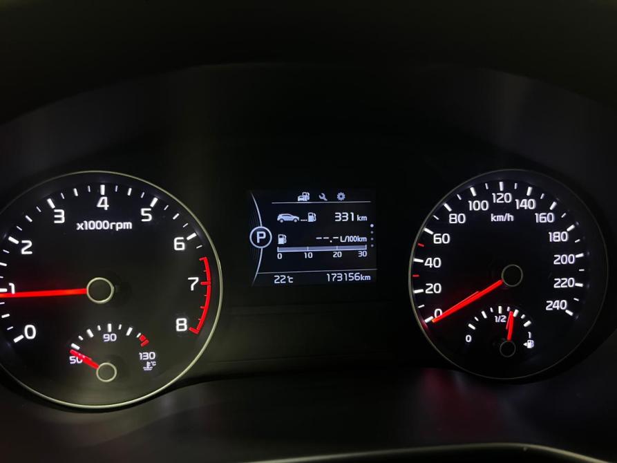 Kia Sportage IV Кемерово  - изображение 8